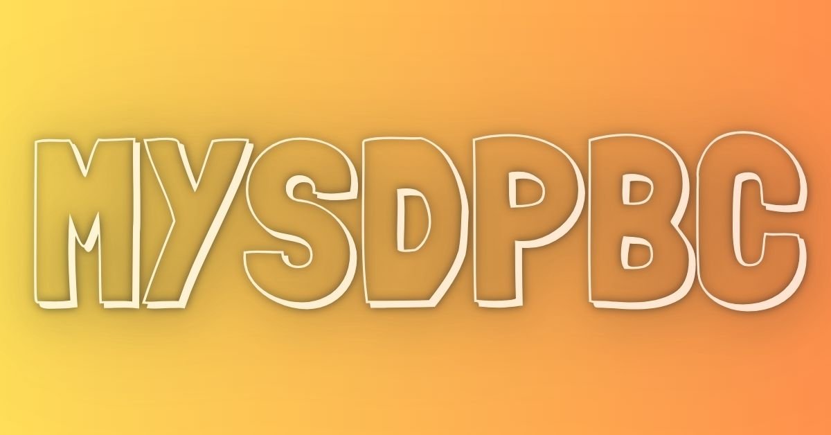 Mysdpbc