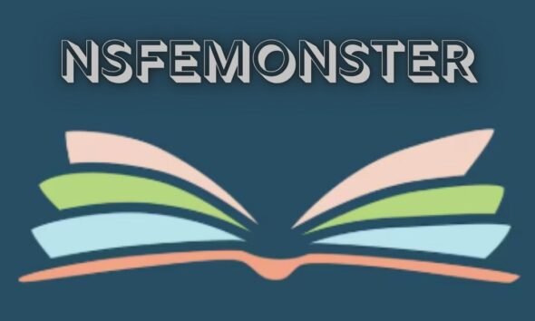 Nsfemonster