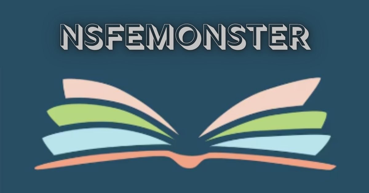 Nsfemonster