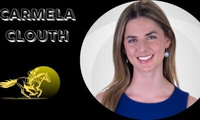 carmela clouth