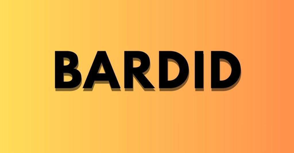 bardid