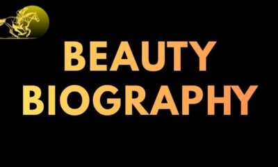 beauty biography
