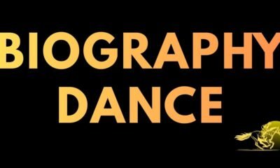 biography dance