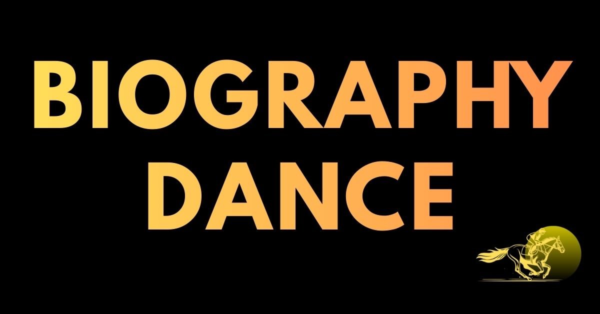 biography dance