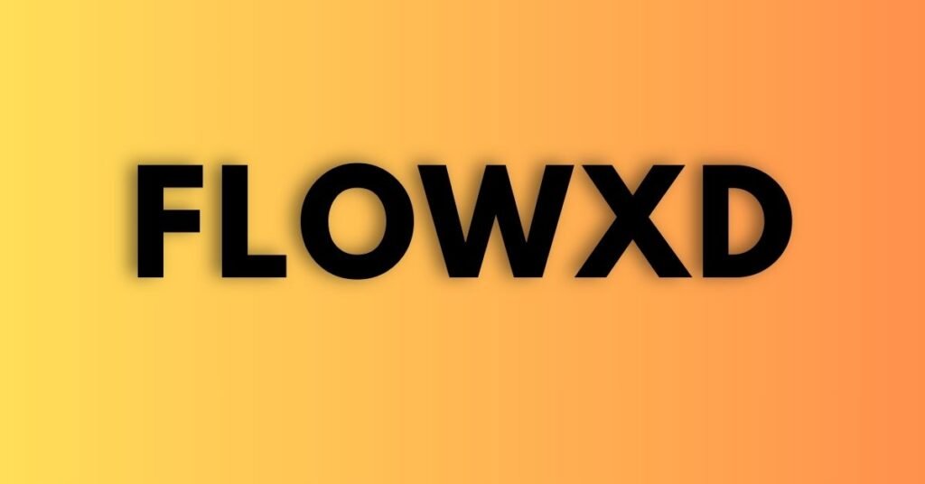 flowxd