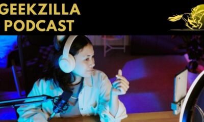 geekzilla podcast