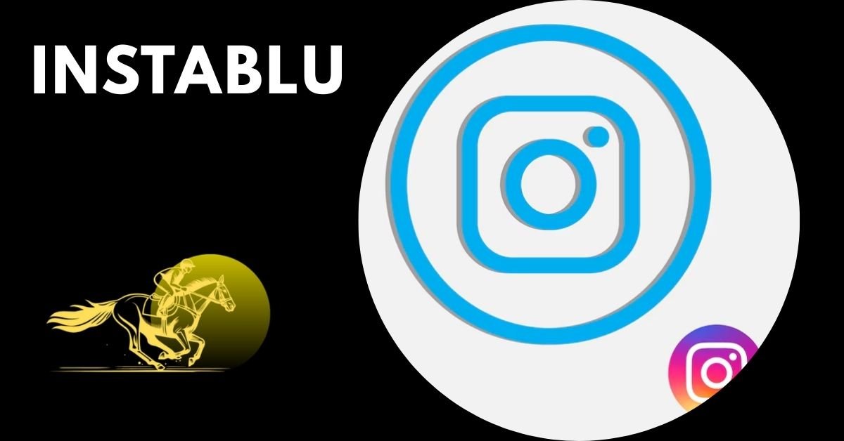 instablu