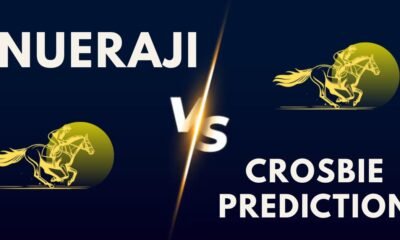 nueraji vs crosbie prediction