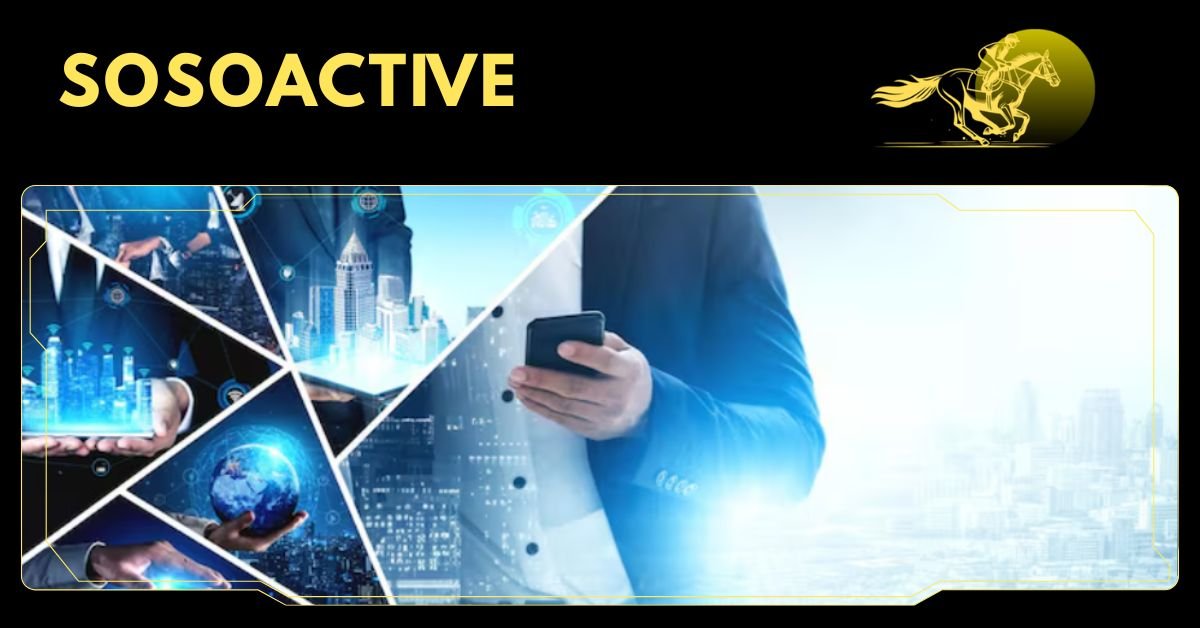 sosoactive