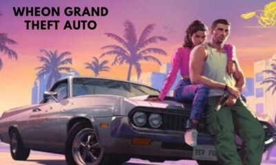 wheon grand theft auto